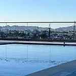 Garden Hill וילה *