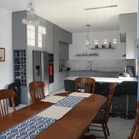 Garden Hill Villa Durrës