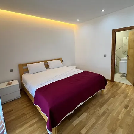 Garden Hill Villa Durrës