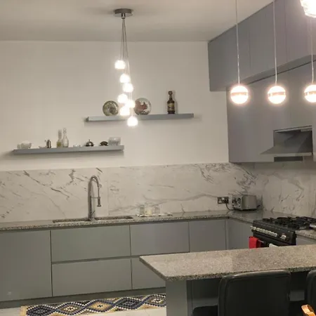 Garden Hill Villa Durrës