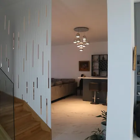 Garden Hill ヴィラ