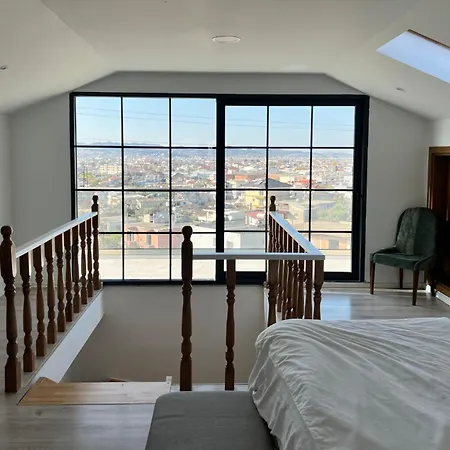 Garden Hill ヴィラ ドゥラス