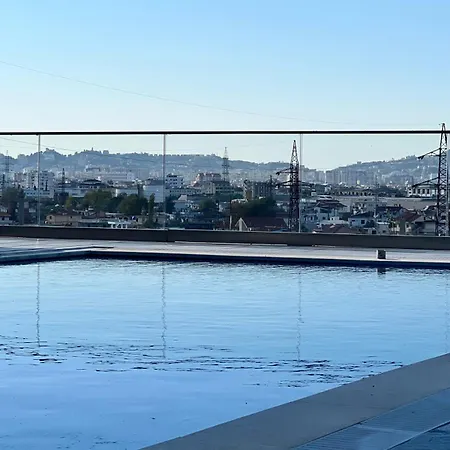 Garden Hill ヴィラ *