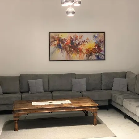 ヴィラ Garden Hill