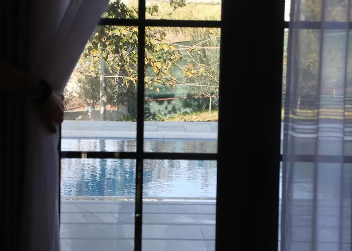 Garden Hill * Durrës