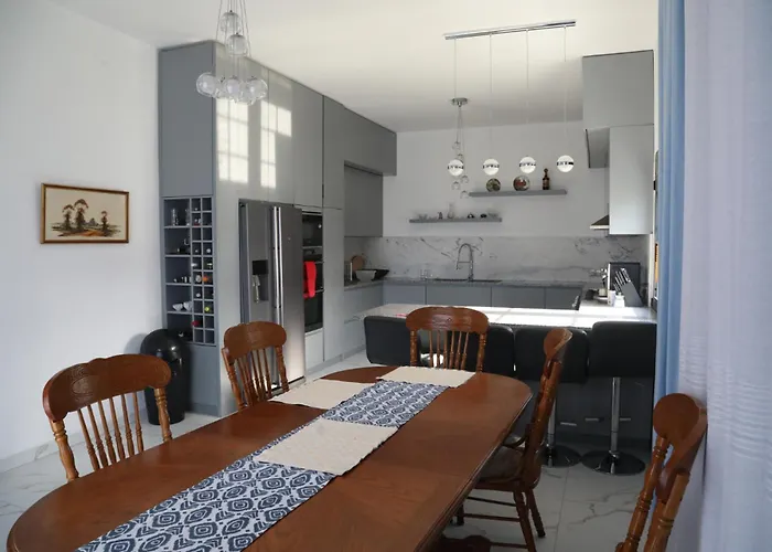 Garden Hill Villa Durrës