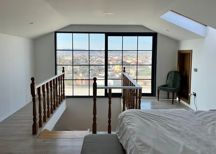 Garden Hill Villa Durrës