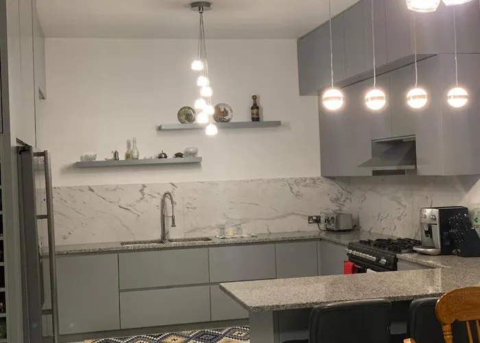 Garden Hill Villa Durrës
